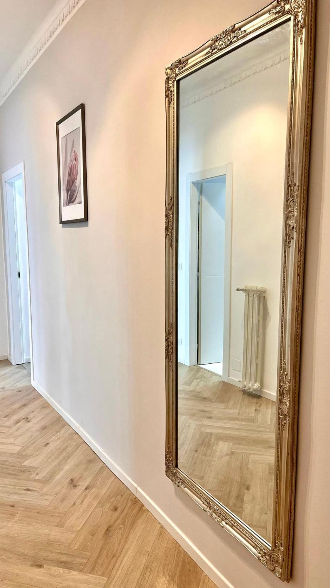 Appartamento Moderno Toscana, Parco Dora Turin Exterior photo